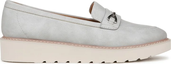 Naturalizer Women's Elin Lug Sole Loafers - Image 10