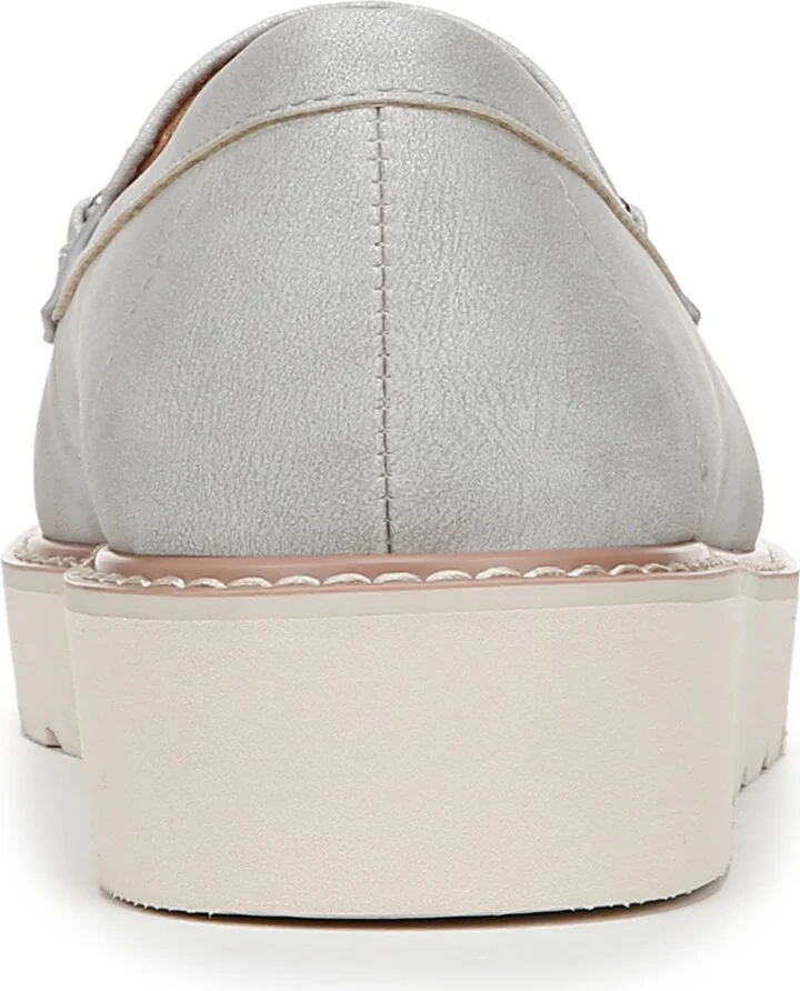 Naturalizer Women's Elin Lug Sole Loafers - Image 11