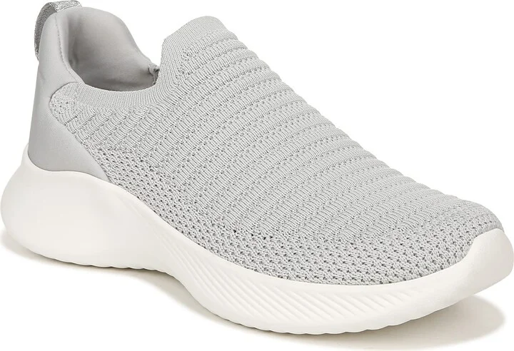 Urban Mist Grey Fabric