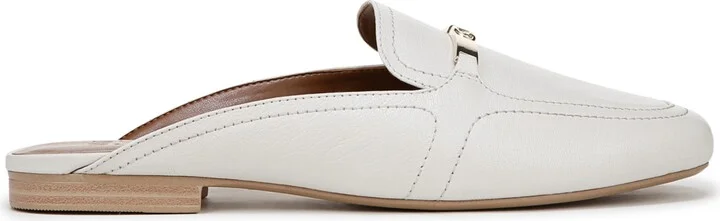 Naturalizer Women's Emerson Closed Square Toe Mule Loafers - Image 2
