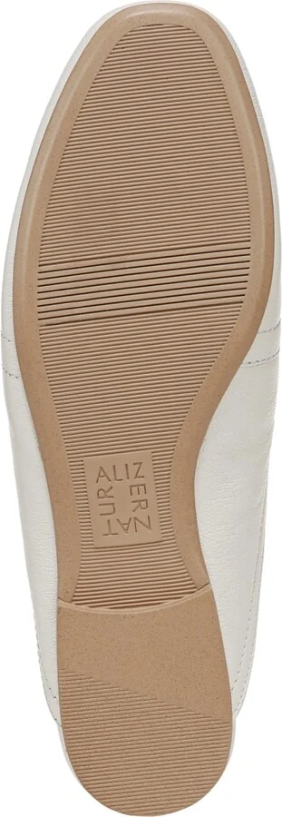 Naturalizer Women's Emerson Closed Square Toe Mule Loafers - Image 5