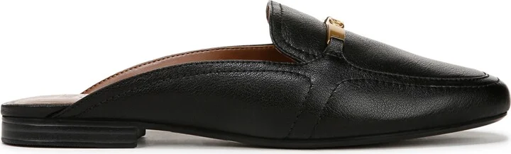 Naturalizer Women's Emerson Closed Square Toe Mule Loafers - Image 6