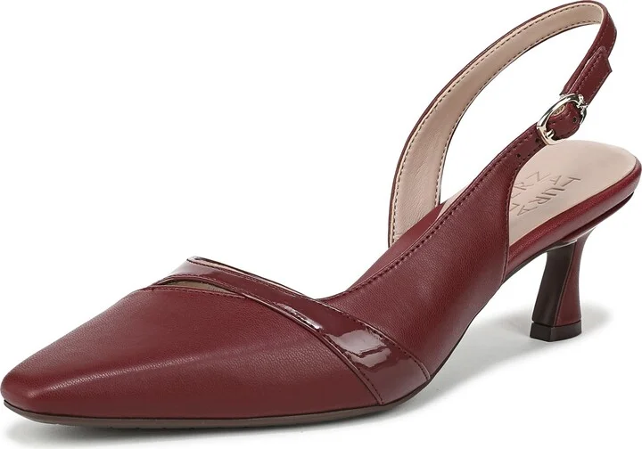 Cranberry Red