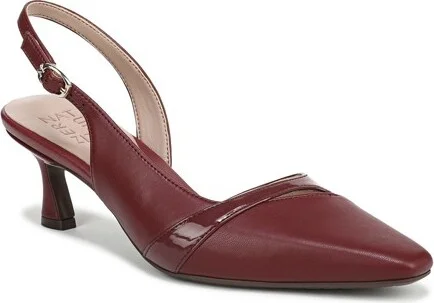 cranberry red