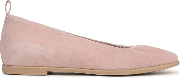 Naturalizer Women's Estie Closed Square Toe Ballet Flats - Image 2