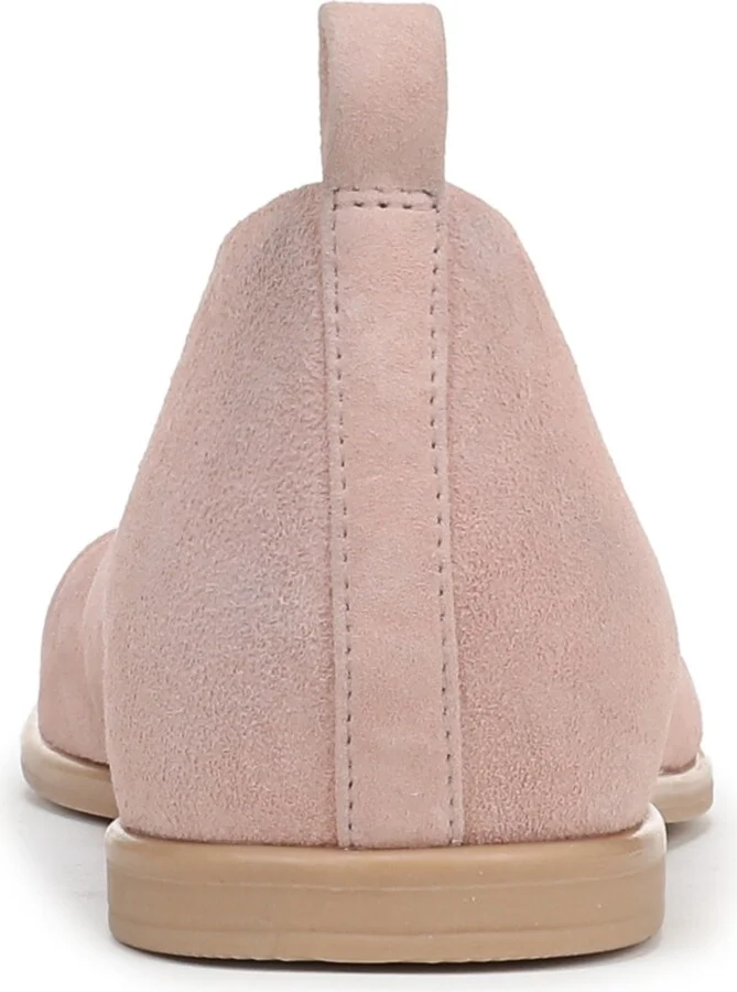 Naturalizer Women's Estie Closed Square Toe Ballet Flats - Image 3