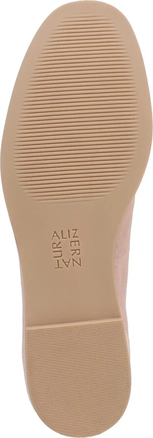 Naturalizer Women's Estie Closed Square Toe Ballet Flats - Image 5