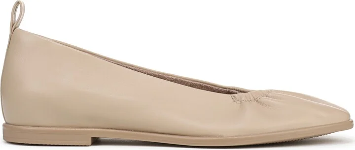 Naturalizer Women's Estie Closed Square Toe Ballet Flats - Image 6