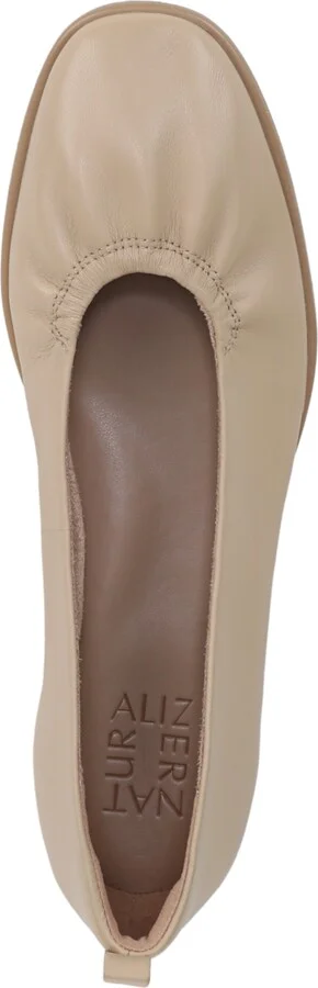 Naturalizer Women's Estie Closed Square Toe Ballet Flats - Image 8