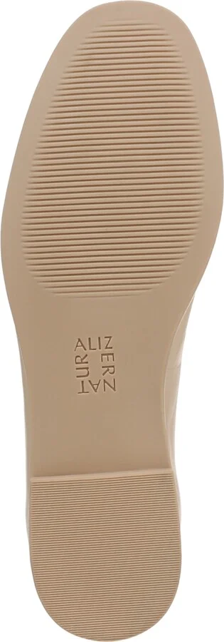 Naturalizer Women's Estie Closed Square Toe Ballet Flats - Image 9