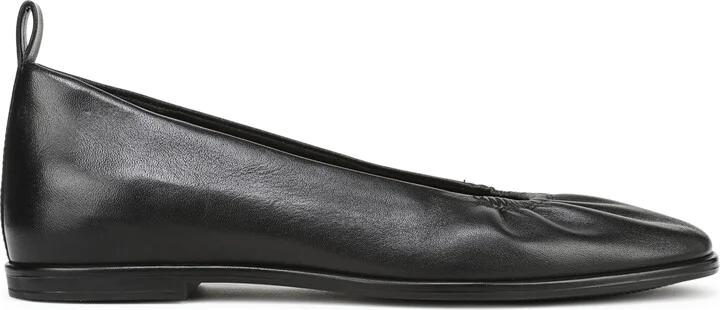 Naturalizer Women's Estie Closed Square Toe Ballet Flats - Image 10