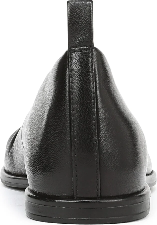 Naturalizer Women's Estie Closed Square Toe Ballet Flats - Image 11