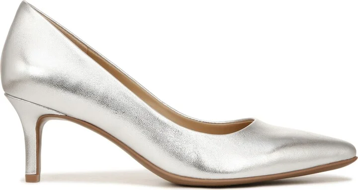 Naturalizer Women's Everly Pointed Toe Pumps - Image 2