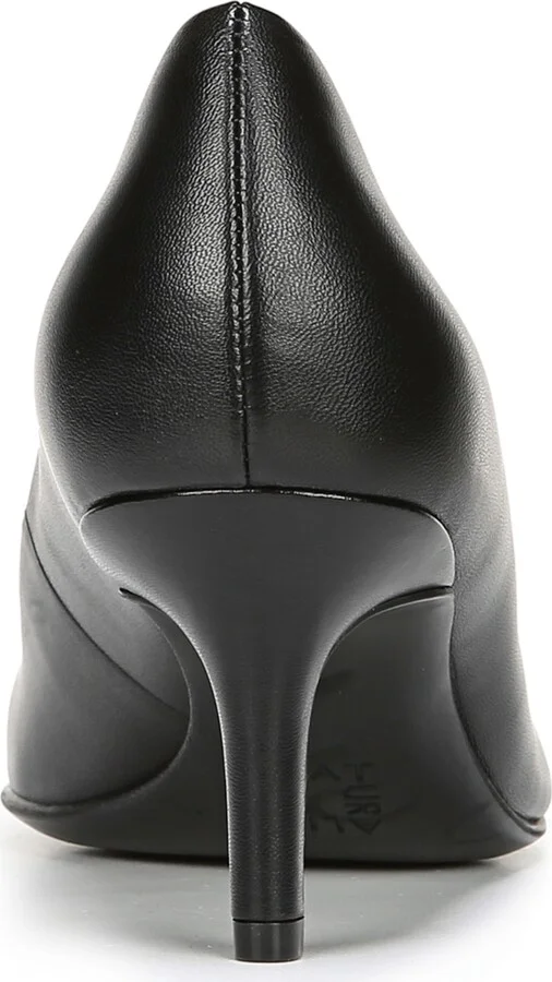 Naturalizer Women's Everly Pointed Toe Pumps - Image 7