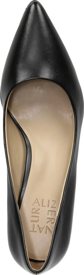 Naturalizer Women's Everly Pointed Toe Pumps - Image 8