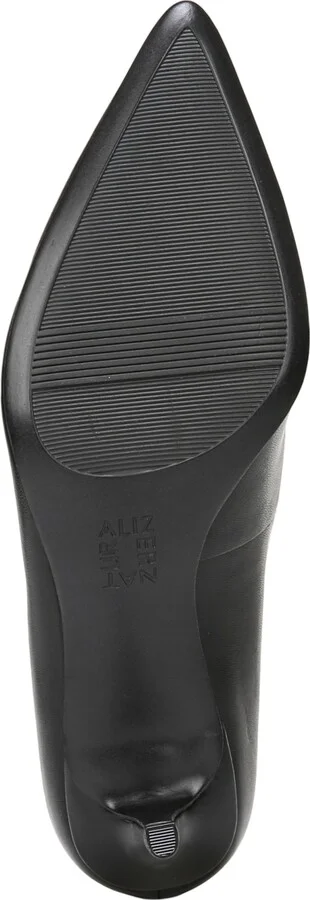 Naturalizer Women's Everly Pointed Toe Pumps - Image 9