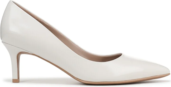 Naturalizer Women's Everly Pointed Toe Pumps - Image 10