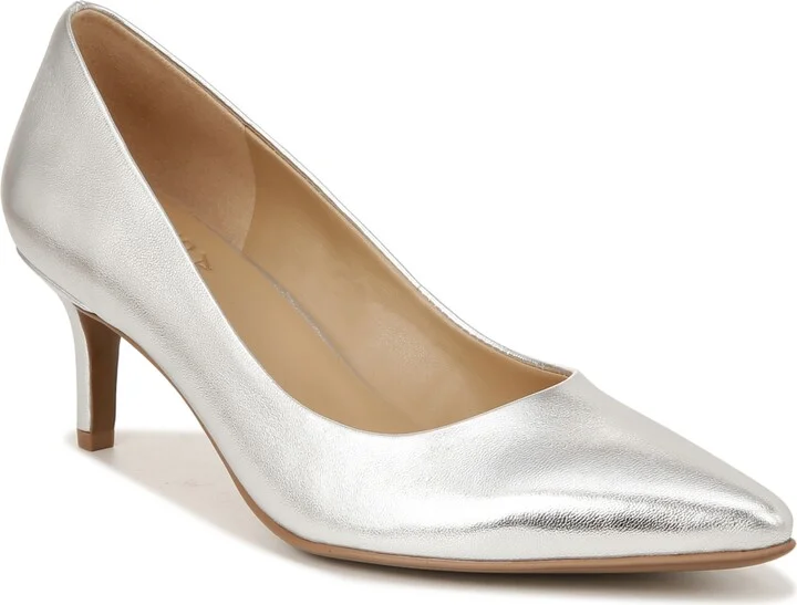 Naturalizer Women's Everly Pointed Toe Pumps