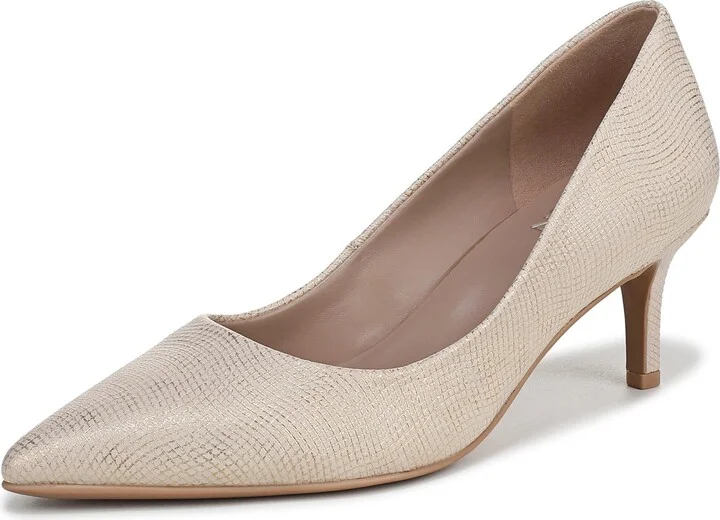 Cremosa Tan Leather