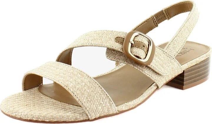 Wheat Tan Basketweave