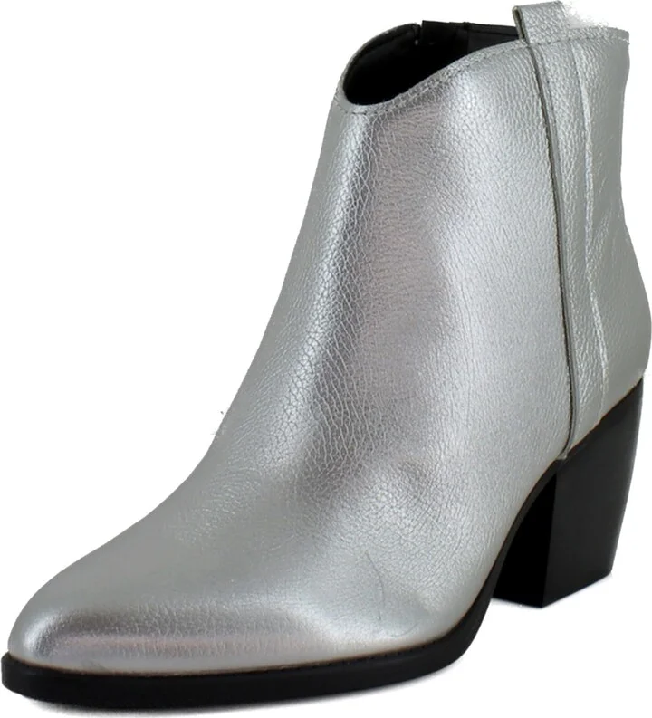 Silver Metallic