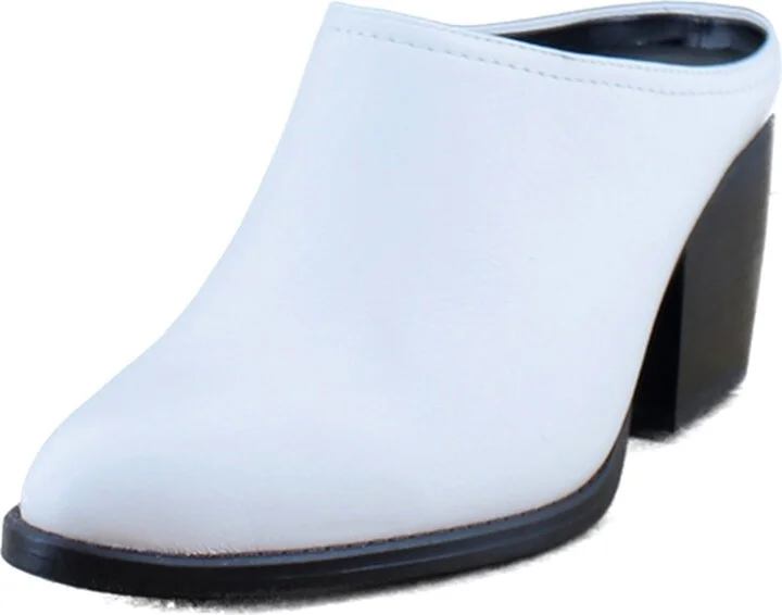 Naturalizer Women's Fairmont Mules