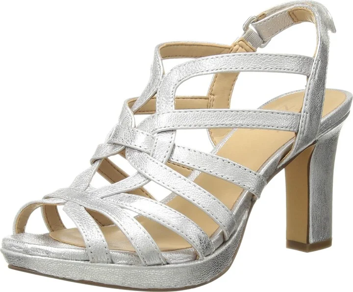 Naturalizer Women's FLORA Sandal