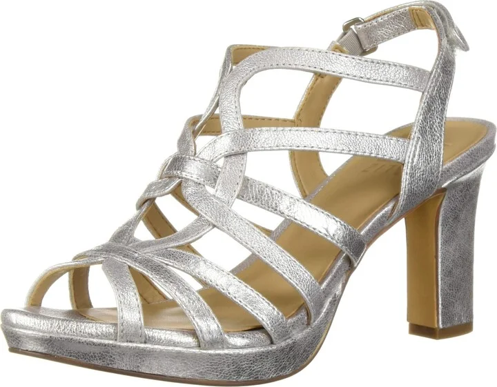 Naturalizer Women's FLORA Sandal