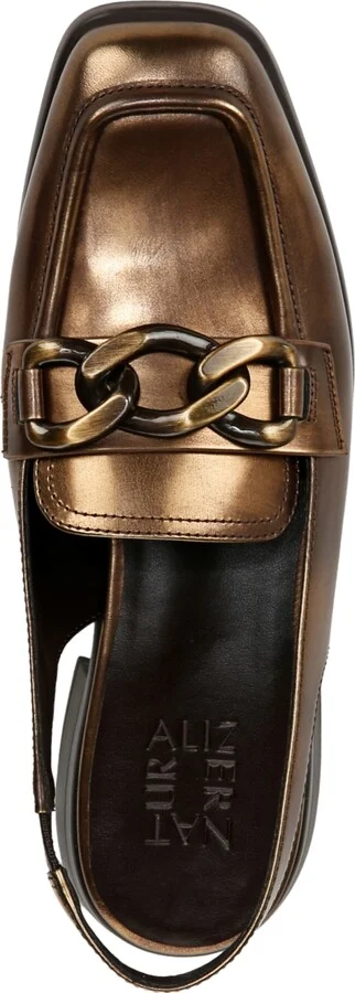 Naturalizer Women's Frances Slingback Loafers - Image 4