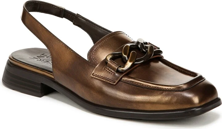 Naturalizer Women's Frances Slingback Loafers