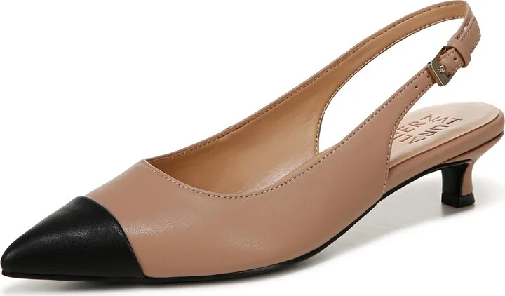 Taupe/Black