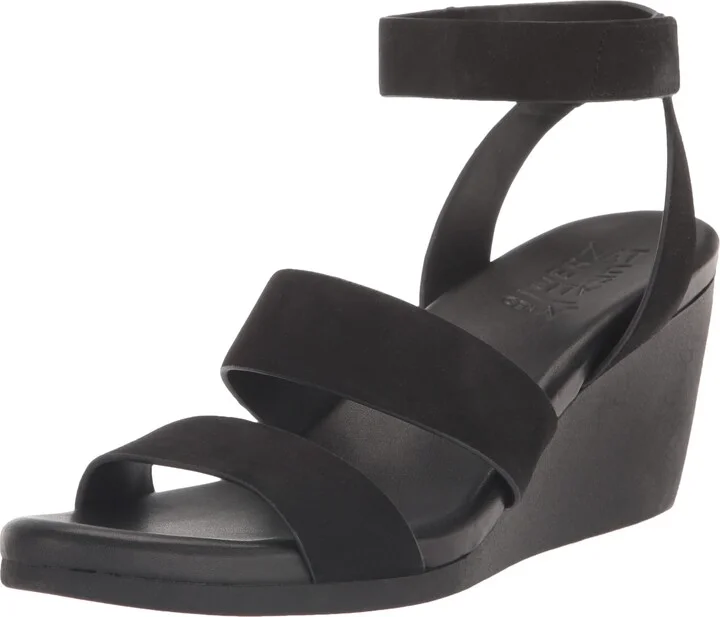 Black Nubuck