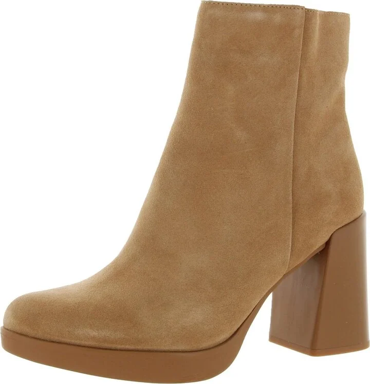 Cookiedough Suede