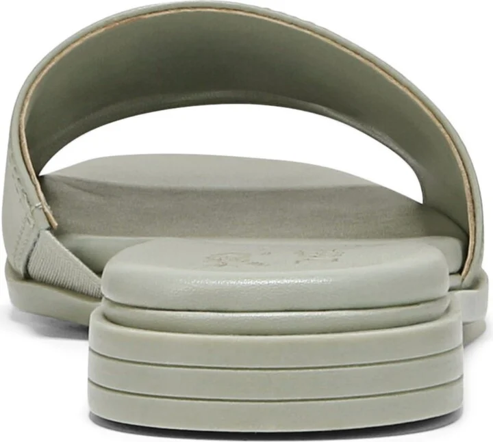 Naturalizer Women's Genevieve Open Square Toe Slide Sandals - Image 7