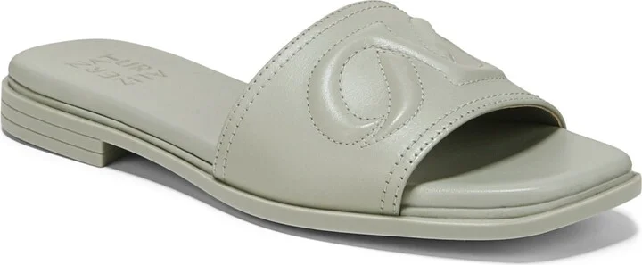 Pistachio Leather