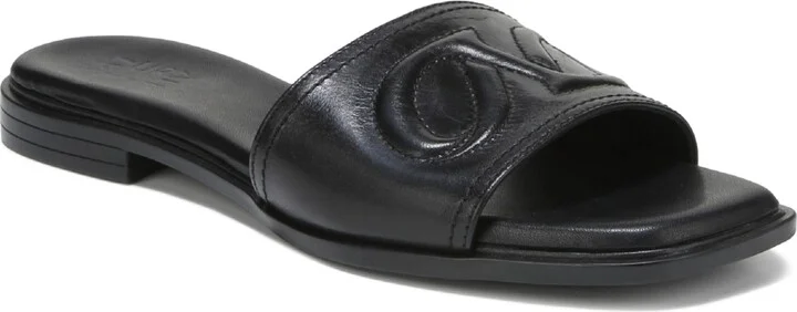 Black Leather