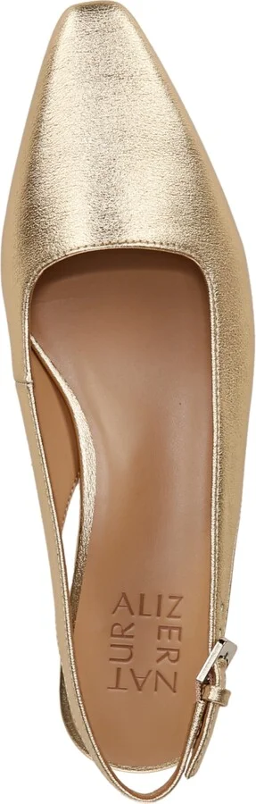 Naturalizer Women's Ginger Snip Toe Dress Slingbacks - Image 8