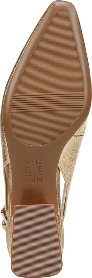 Naturalizer Women's Ginger Snip Toe Dress Slingbacks - Image 9