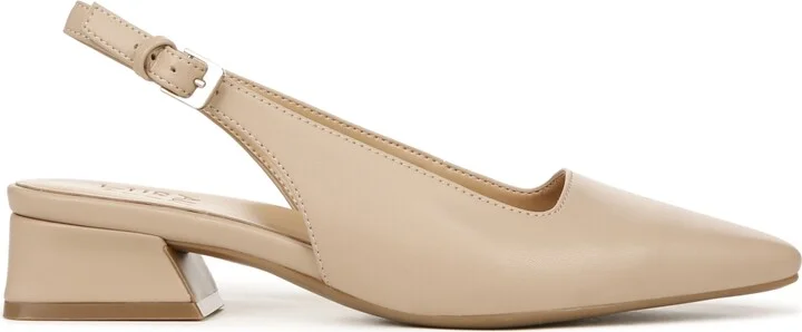 Naturalizer Women's Ginger Snip Toe Dress Slingbacks - Image 10