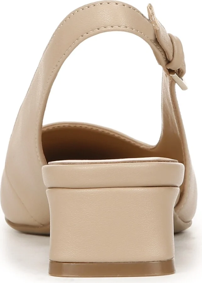 Naturalizer Women's Ginger Snip Toe Dress Slingbacks - Image 11