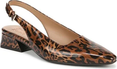 leopard print