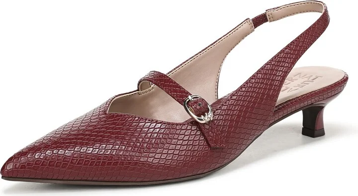 Cranberry Snake