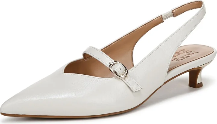 Warm White