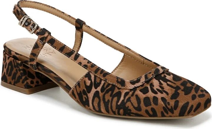Leopard Print Fabric