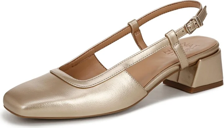 Gold Metallic