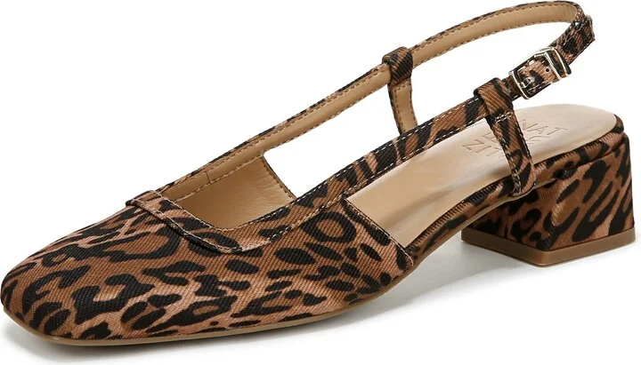 Natural Leopard