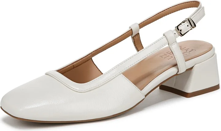Warm White