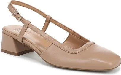 crème brulee beige leather