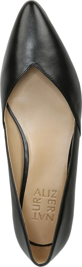 Naturalizer Women's Havana Pointed Toe Ballet Flats - Image 4