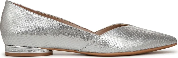 Naturalizer Women's Havana Pointed Toe Ballet Flats - Image 6